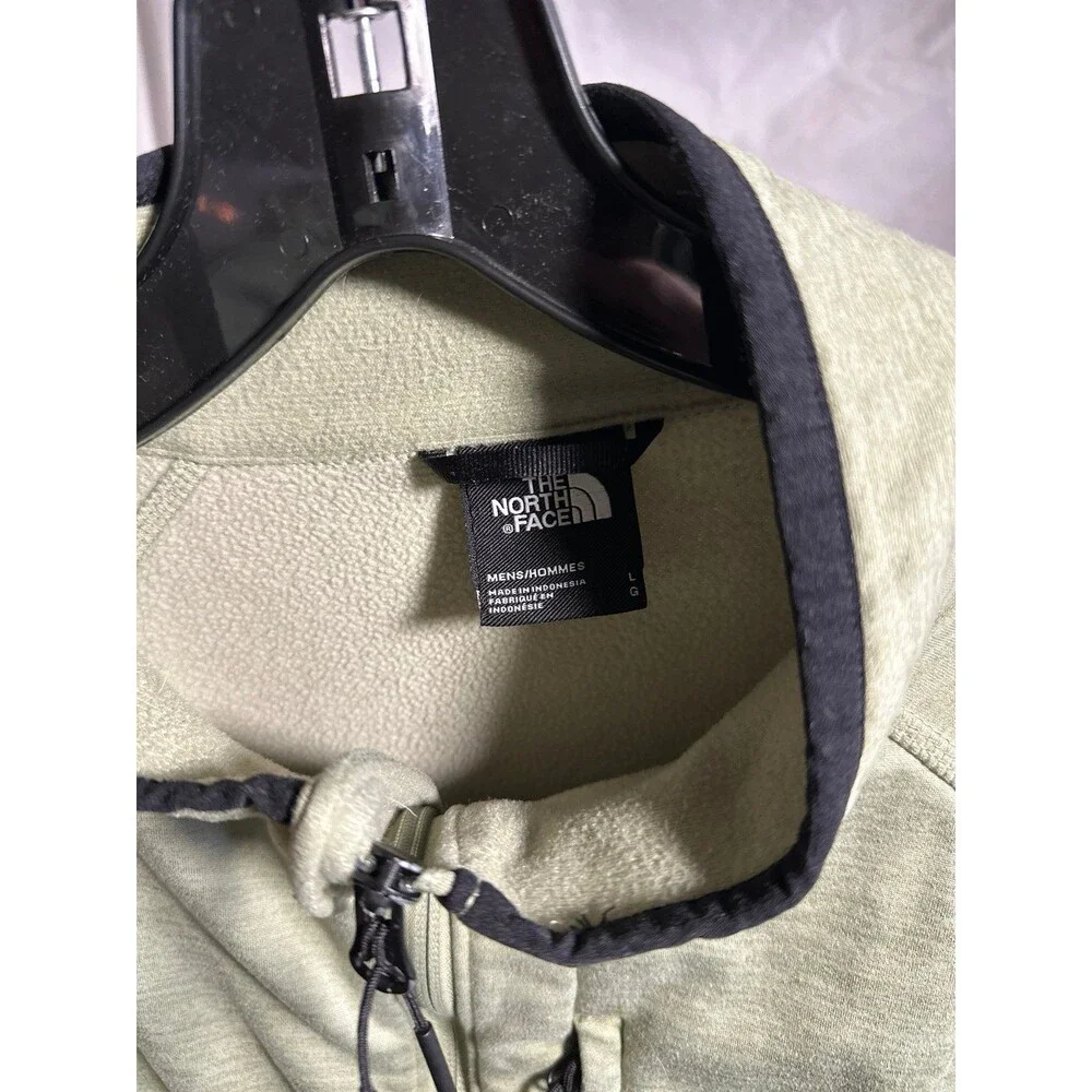 North Face Men’s Canyonlands Full-Zip